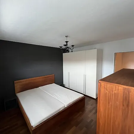 Chapter-one Apartament Innsbruck