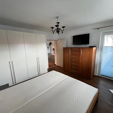 Apartment Chapter-one Innsbruck