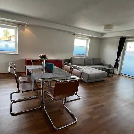 Appartement Chapter-one *