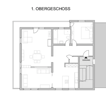 Chapter-one Apartament Innsbruck