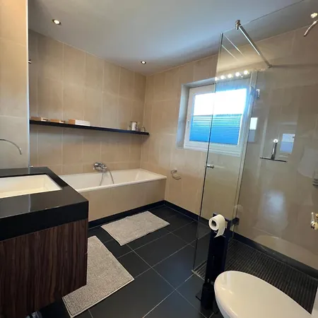 Appartement Chapter-one