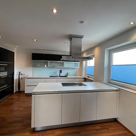 Apartament Chapter-one