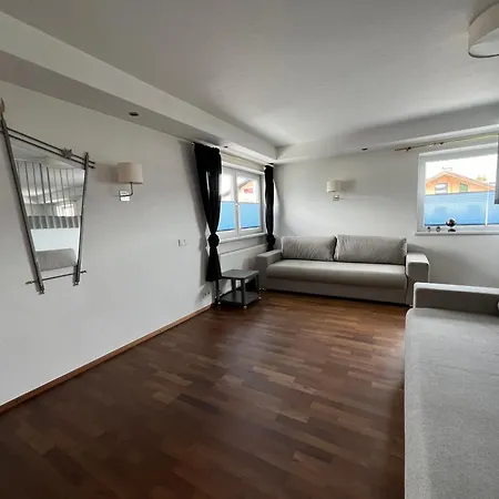 Chapter-one Apartamento Innsbruck