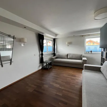 Chapter-one Apartamento *