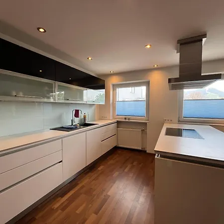 Appartement Chapter-one Innsbruck