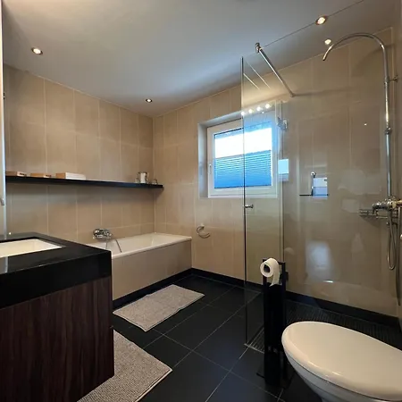 Appartement Chapter-one