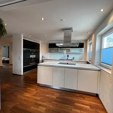 Chapter-one Apartment *