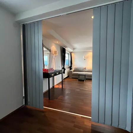 Chapter-one * Innsbruck