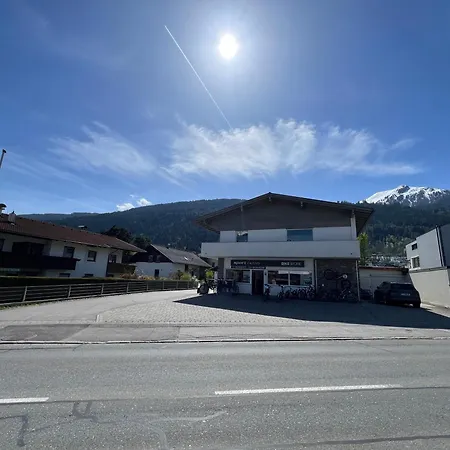 Apartment Chapter-one *