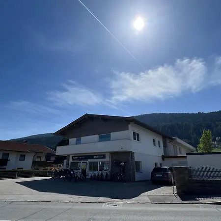 Chapter-one Appartement