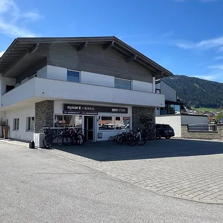 Chapter-one * Innsbruck