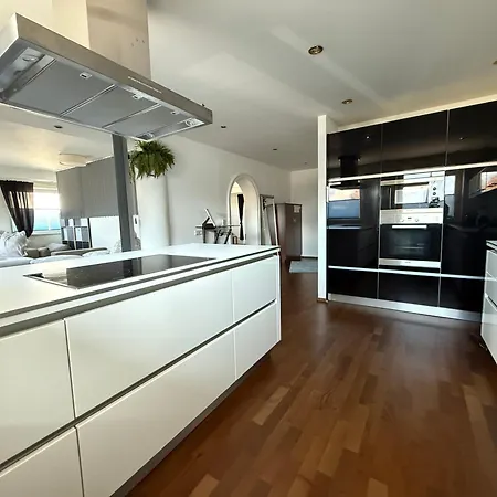 Apartament Chapter-one *