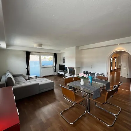 Chapter-one Apartment Innsbruck