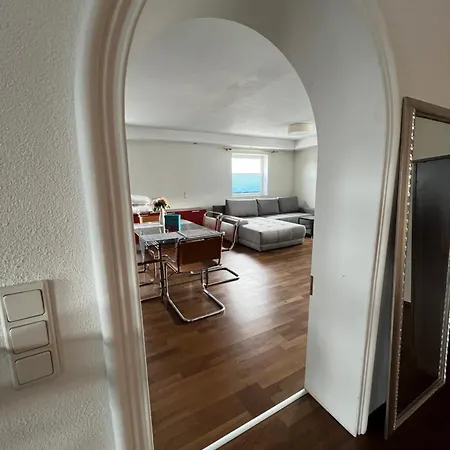 Chapter-one Apartment