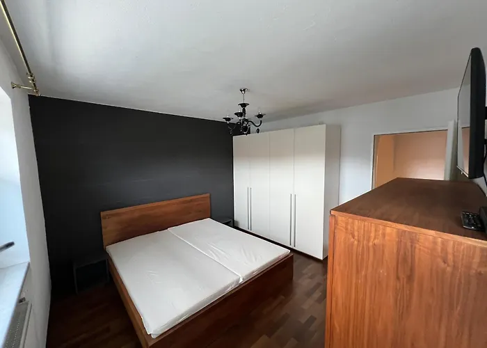 Chapter-one Apartamento Innsbruck