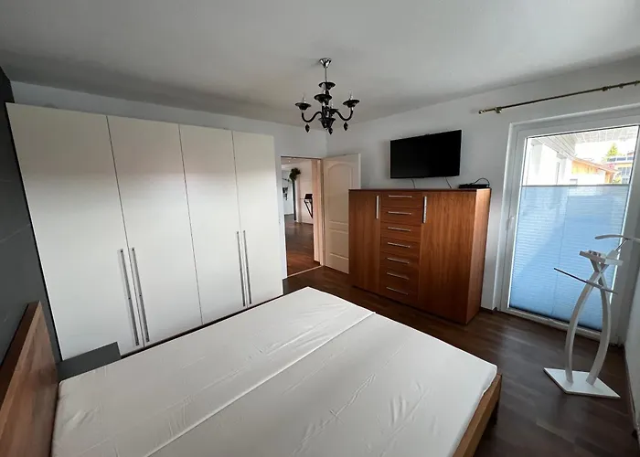 Apartamento Chapter-one Innsbruck