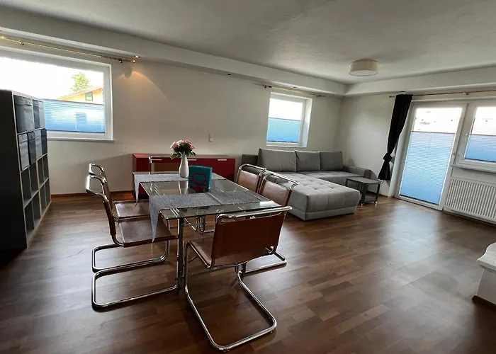 Apartamento Chapter-one *