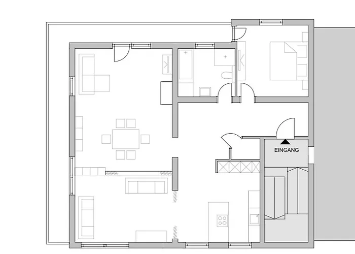Chapter-one Apartment Innsbruck
