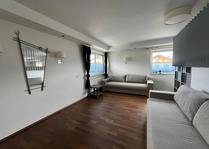 Chapter-one Apartamento *