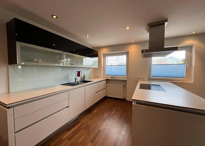 Apartamento Chapter-one Innsbruck