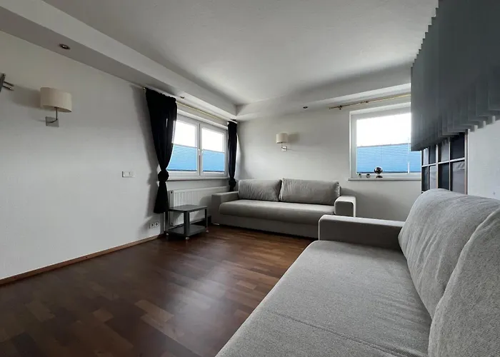 Chapter-one Apartamento Innsbruck