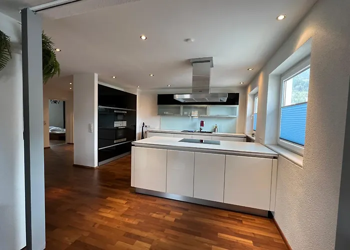 Chapter-one Apartamento *