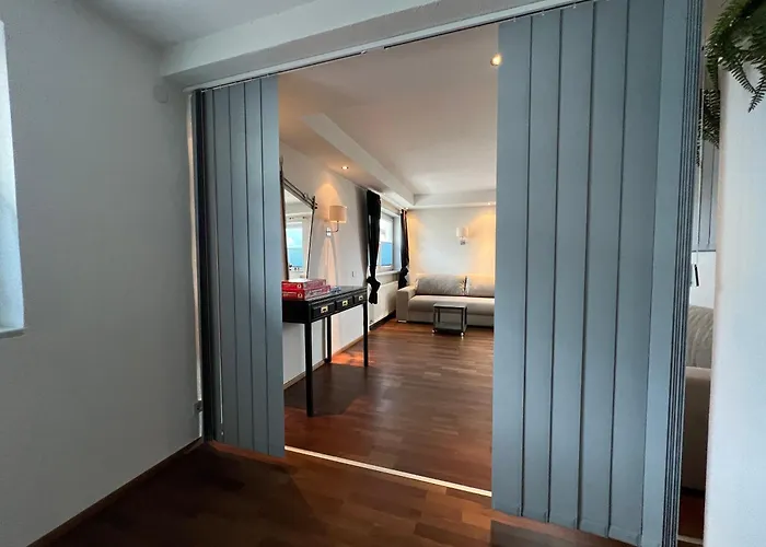 Chapter-one * 因斯布鲁克