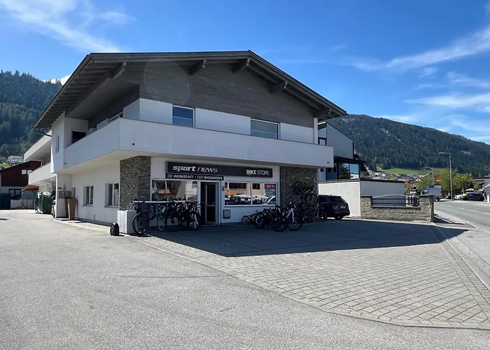 Chapter-one * Innsbruck