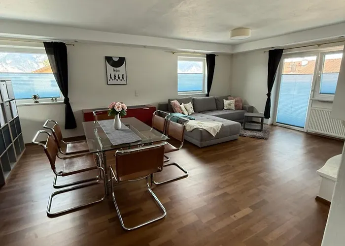 Chapter-one Apartamento