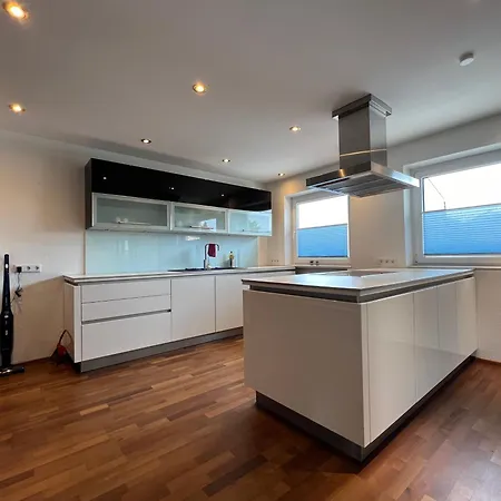 Apartman Chapter-one