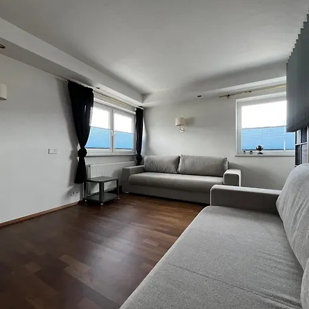 Chapter-one Apartman Innsbruck