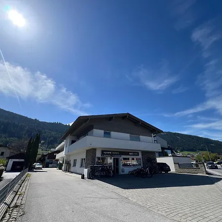 Chapter-one Apartman Innsbruck