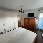 Apartment Chapter-one Innsbruck