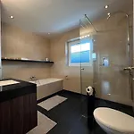 Apartment Chapter-one