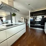 Apartment Chapter-one *