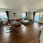 Chapter-one Apartment