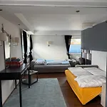 Apartment Chapter-one Innsbruck