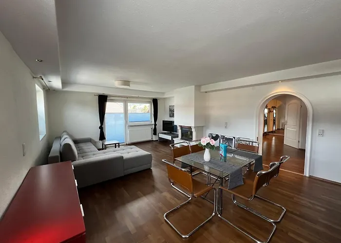 Chapter-one Appartamento *