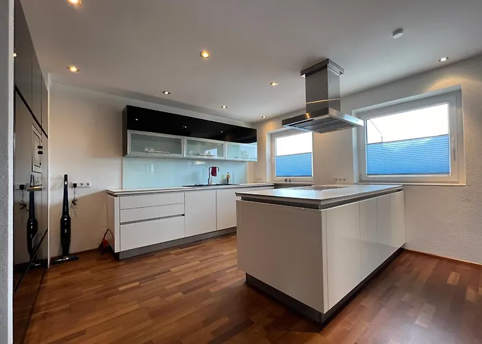 Appartamento Chapter-one