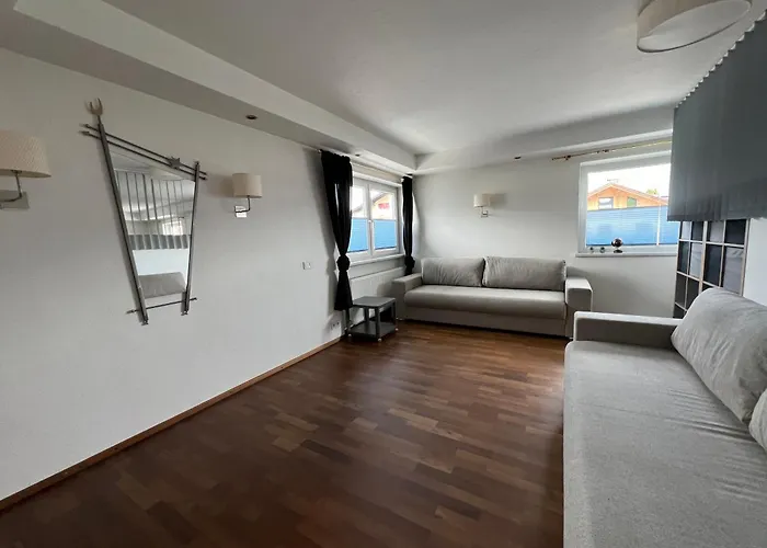 Chapter-one Appartamento Innsbruck