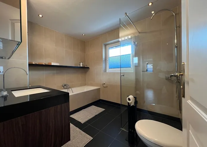 Appartamento Chapter-one