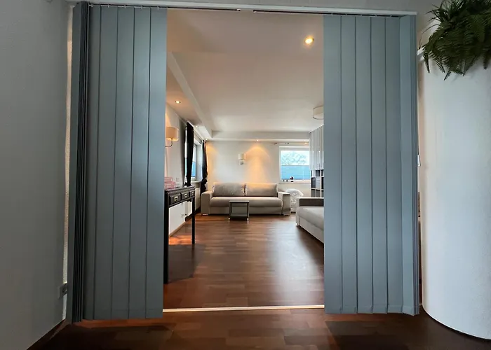 Chapter-one * Innsbruck