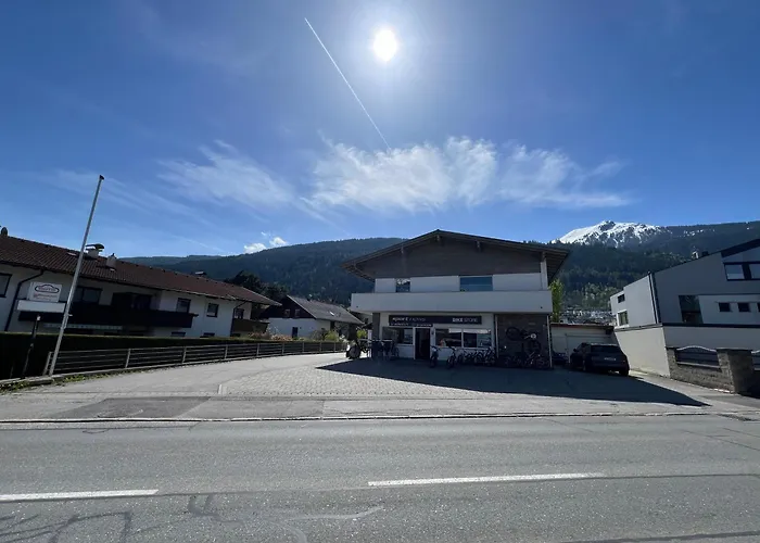 Appartamento Chapter-one *