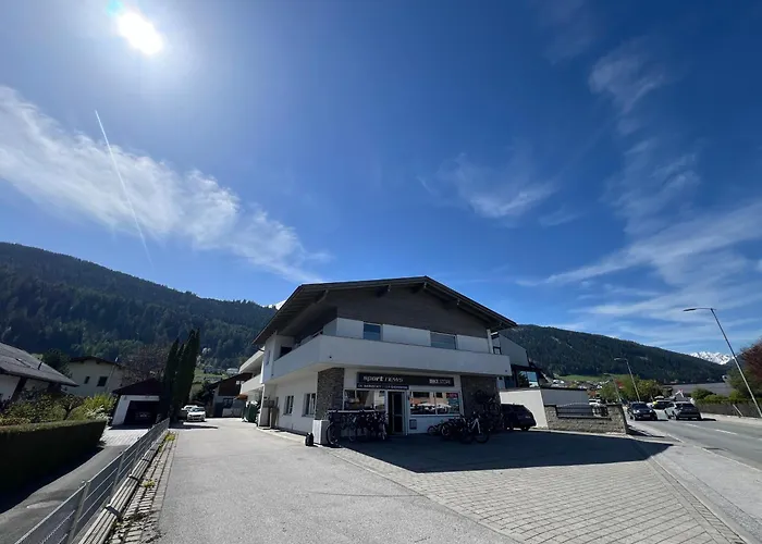 Chapter-one Appartamento Innsbruck